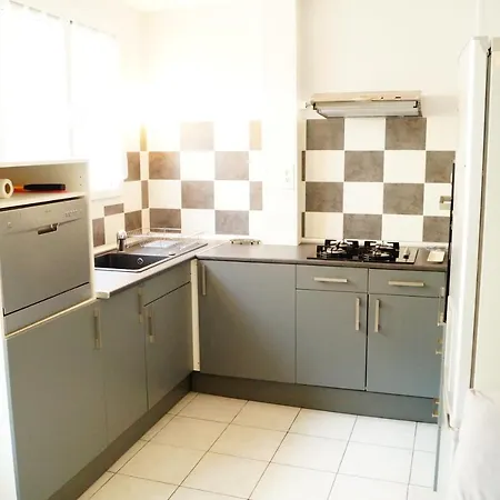 One Luchon 6 Personnes شقة *