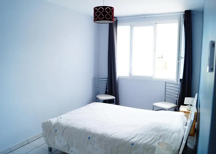 One Luchon 6 Personnes