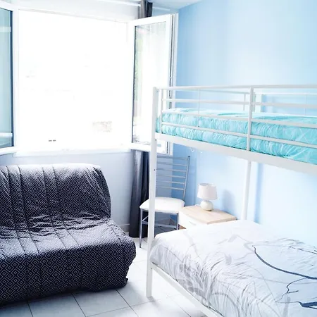 One Luchon 6 Personnes Apartment Bagneres-de-Luchon