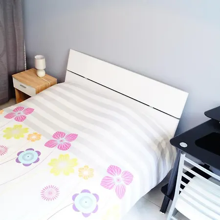 Apartment One Luchon 6 Personnes